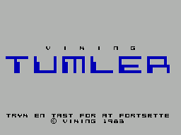 Tumler (1983)(Viking Data)